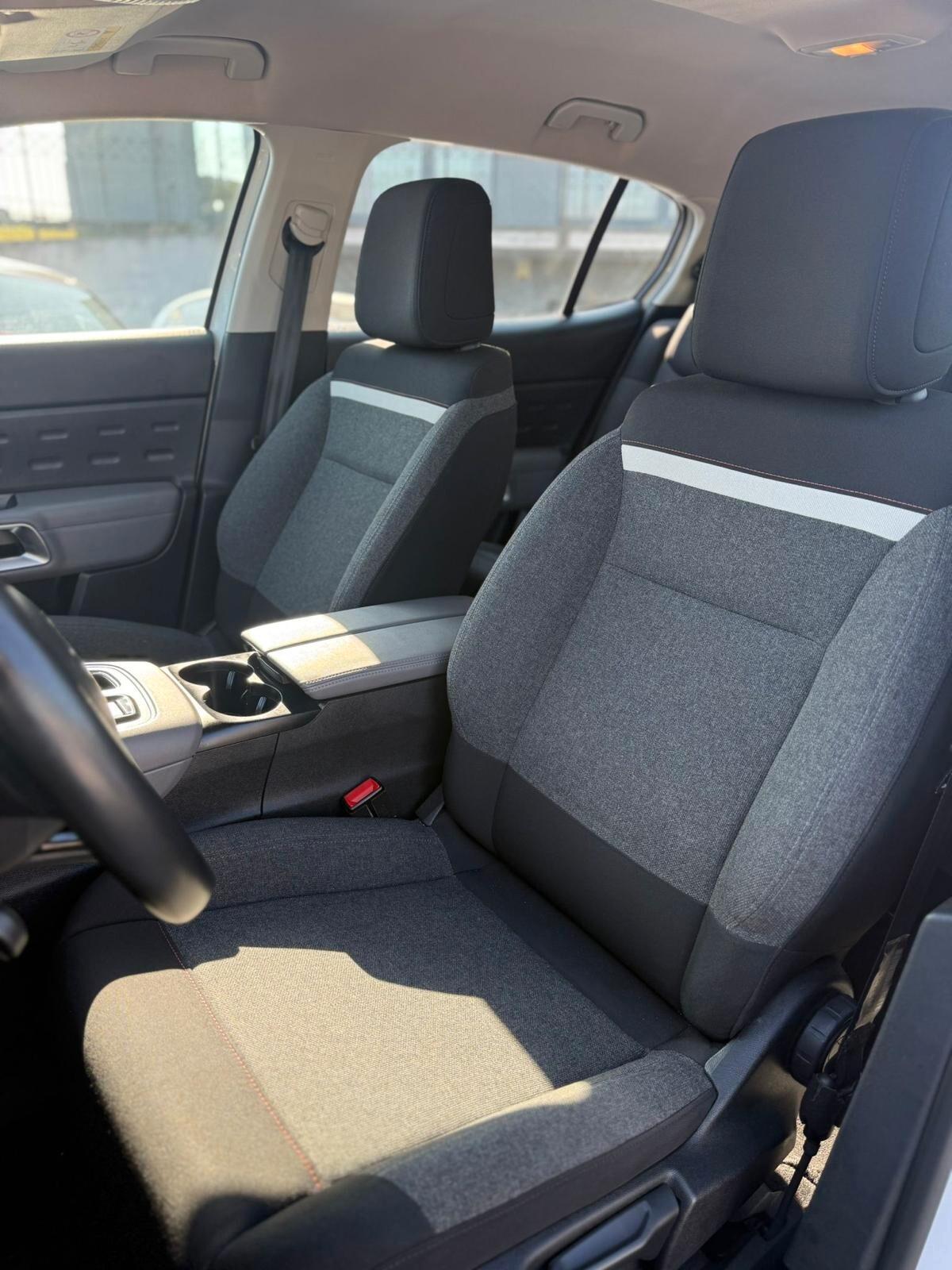 Citroen C5 Aircross BlueHDi 130 S&S EAT8 Shine
