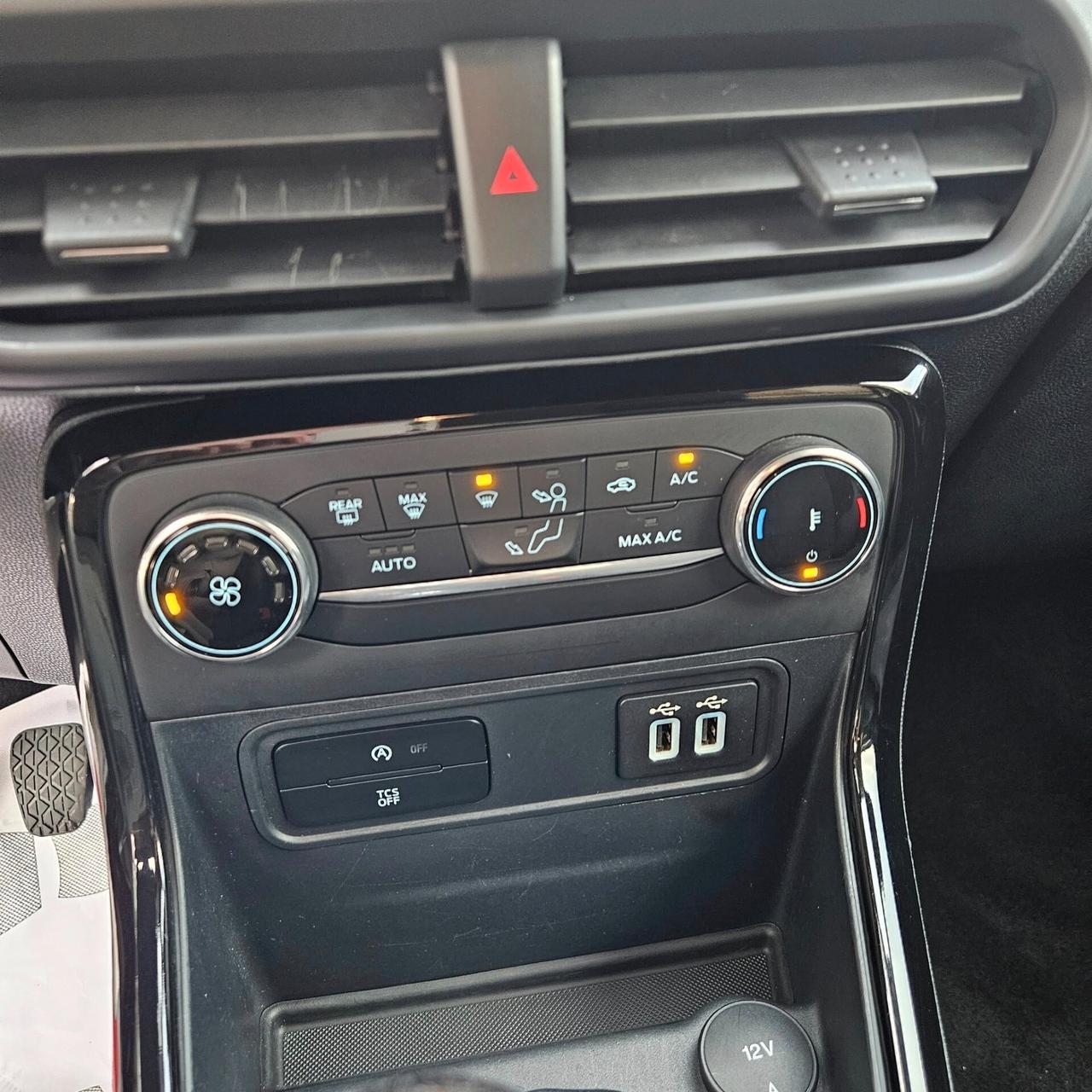 Ford EcoSport 1.0 EcoBoost 125CV ST-Line 2022