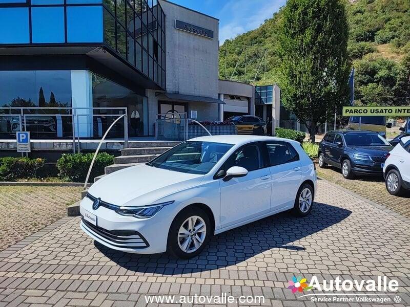 Volkswagen Golf 1.0 TSI EVO Life