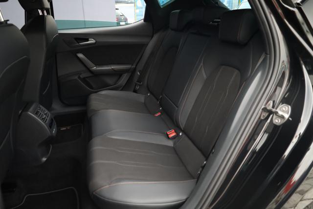 CUPRA Leon 2.0 TDI 150 CV DSG