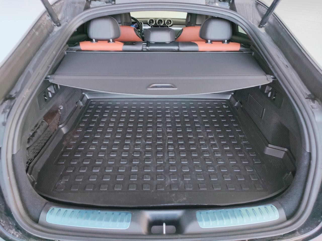 Mercedes-Benz GLC Coupe - C254 - GLC Coupe 220 d AMG Line Advanced 4matic auto