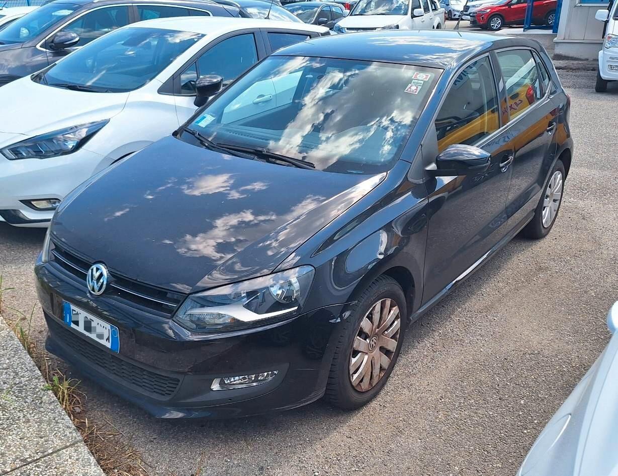 Volkswagen Polo 1.2 TDI 5p. Comfortline