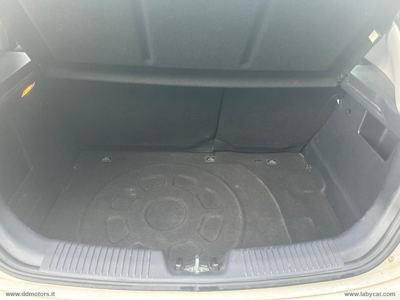 KIA Rio 1.1 CRDi 5p. Cool *NEOPATENTATI*