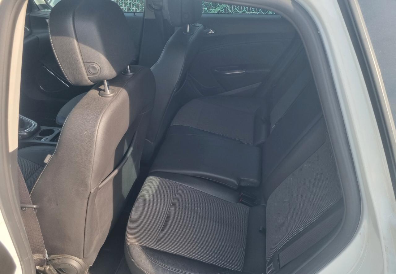 Opel Astra 1.7 CDTI 125CV Sports Tourer Cosmo