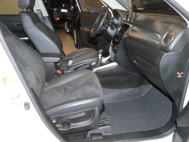 SUZUKI Vitara 1.4 Hybrid 4WD AllGrip Cool