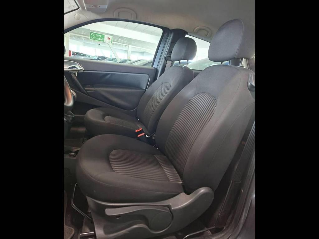 Lancia Ypsilon 3 Porte 1.2 Versus