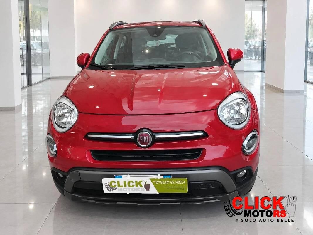 Fiat 500X 500 X 2020 1.0 T3 Urban 120cv my20