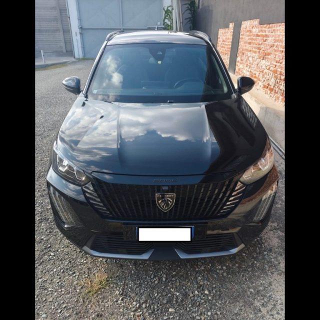 PEUGEOT 2008 PureTech 100 S&S Allure