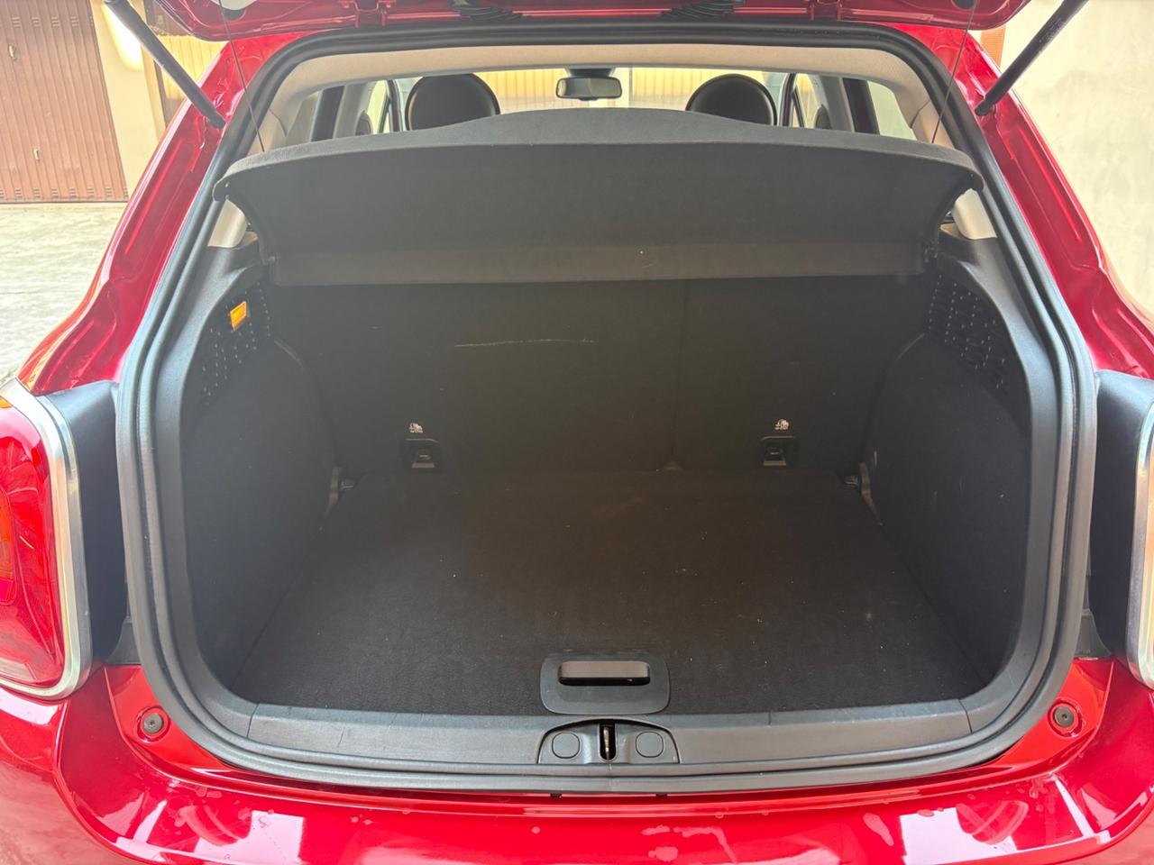 Fiat 500X SCONTO ESCLUSIVO!!!!!! 2.0 MultiJet 140 CV AT9 4x4 Cross Plus 2015