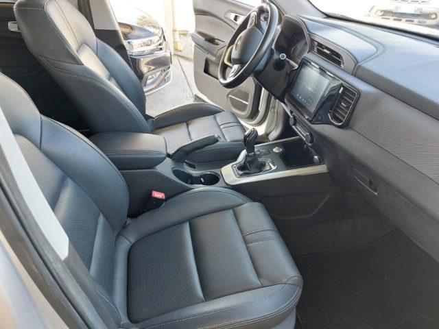 DR MOTOR DR 4.0 1.5 Bi-Fuel GPL Pelle Tettino Possibile legge 104