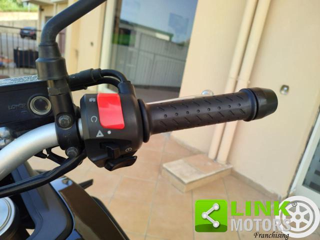 VOGE Valico 500 DSX