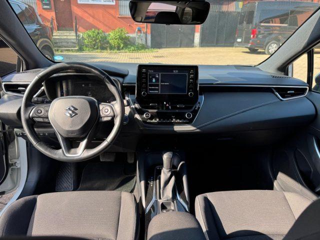 SUZUKI Swace 1.8 Full Hybrid E-CVT 2WD Cool