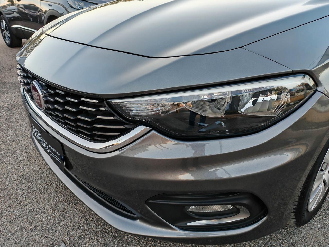 Fiat Tipo 1.3 Mjt 95cv 76000km Full 2018
