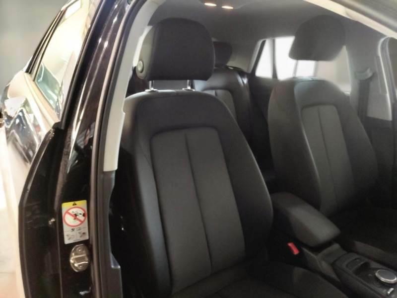 AUDI Q2 2.0 TDI 110KW BUSINESS S TRONIC QUATTRO SUV