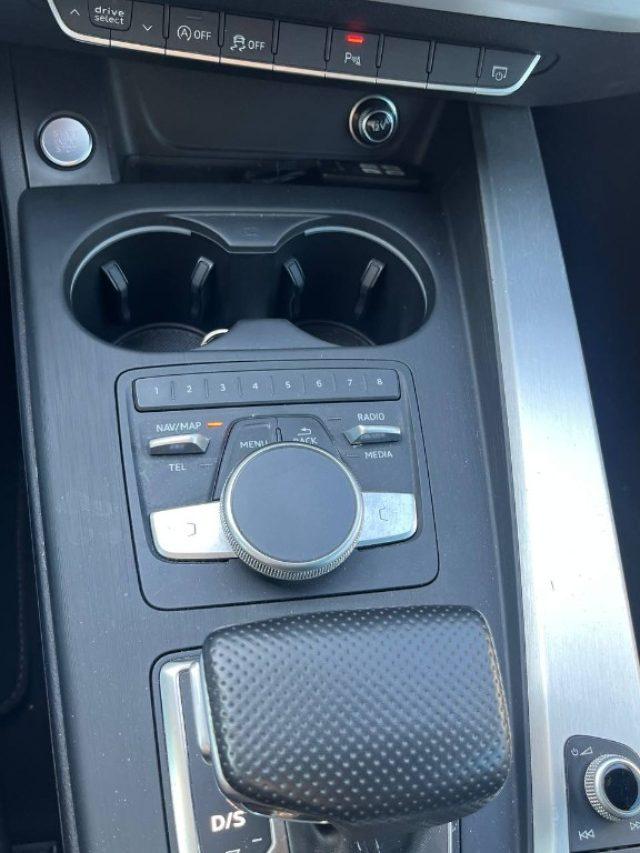 AUDI A5 2.0 TDI 190 CV ultra S -line