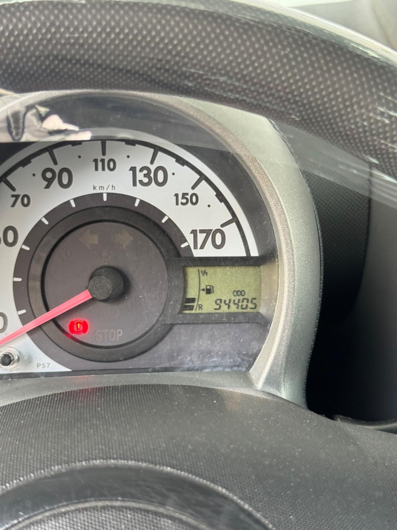 Citroen C1 1.0 5 porte C1TY