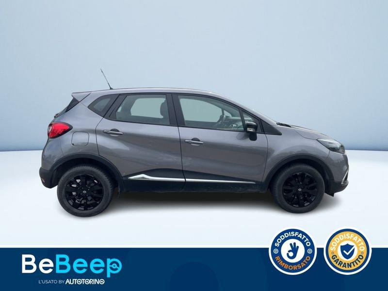 Renault Captur 0.9 TCE LIFE (WAVE) 90CV E6