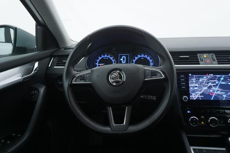 Skoda Octavia Wagon Executive BR143687 1.6 Diesel 116CV