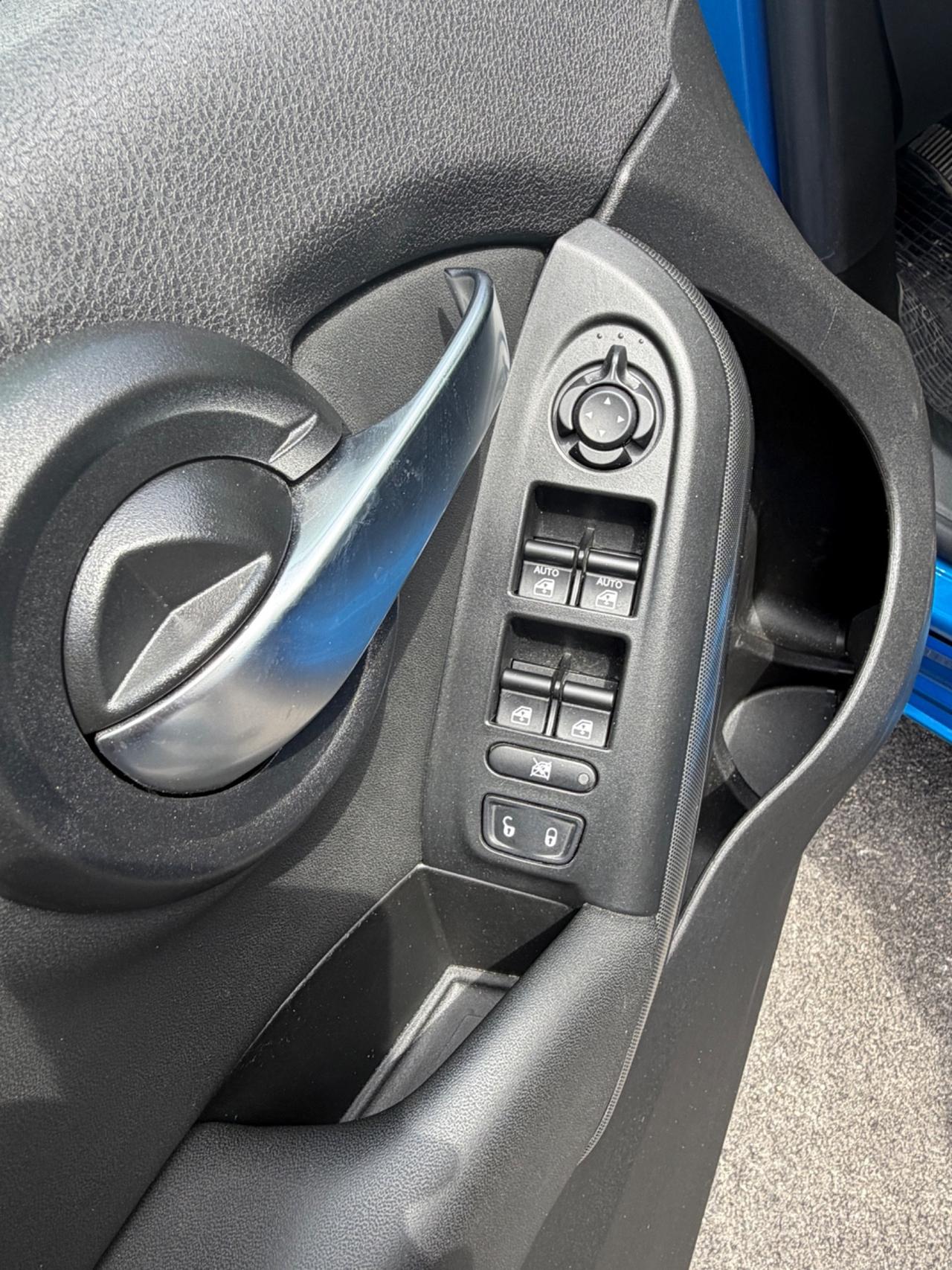 Fiat 500X 1.0 T3 120 CV Urban