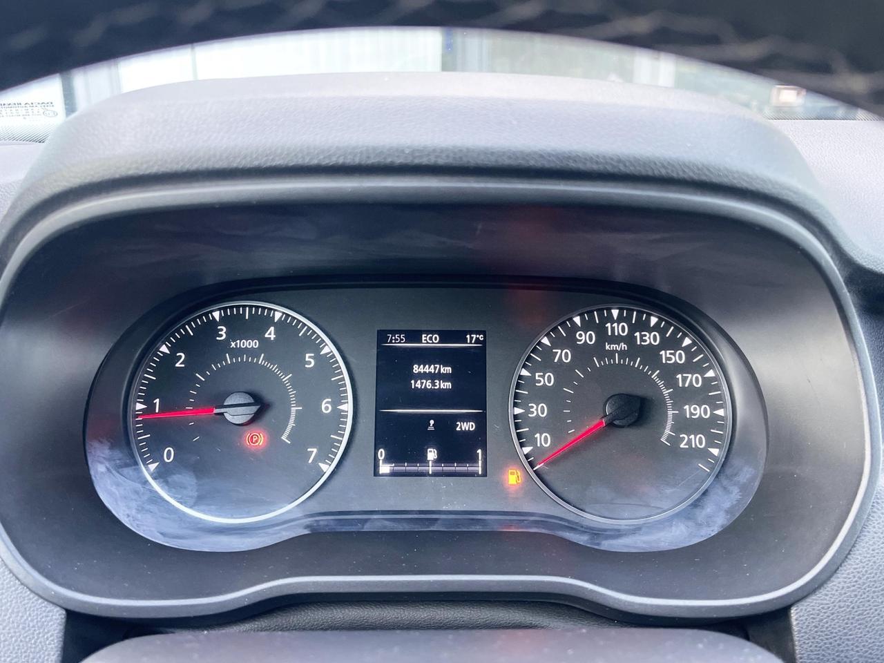 Dacia Duster 1.5 Diesel 115CV 4x4 E6 Neo - 2019