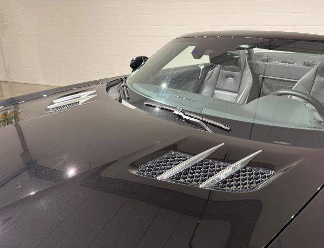 MERCEDES-BENZ SLS AMG Roadster CARBON CERAMIC AMG