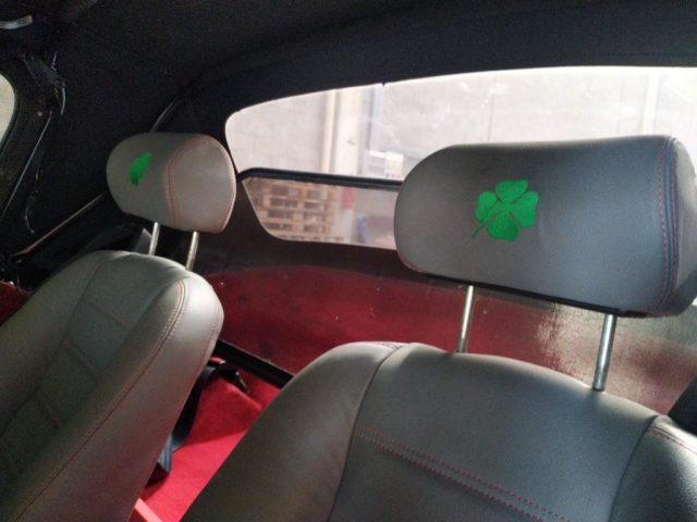 ALFA ROMEO Spider 2.0 Quadrifoglio Verde RESTAURO MANIACALE!