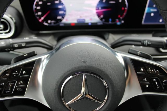 Mercedes Classe V 250 d Avantgarde auto Con Telecamera a 360° & VIRTUAL COCKPIT