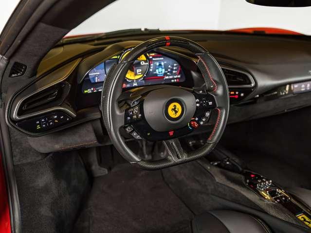 Ferrari 296 GTB - Personalizzazione Atelier
