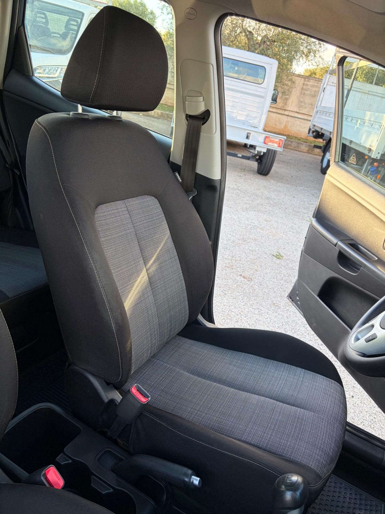 Kia Venga 1.4 CRDi