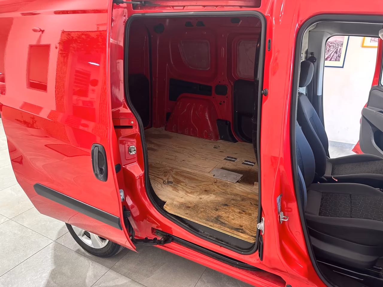 Fiat Doblo Doblò 1.6 MJT 105CV - PERFETTO - OTTIMO STATO