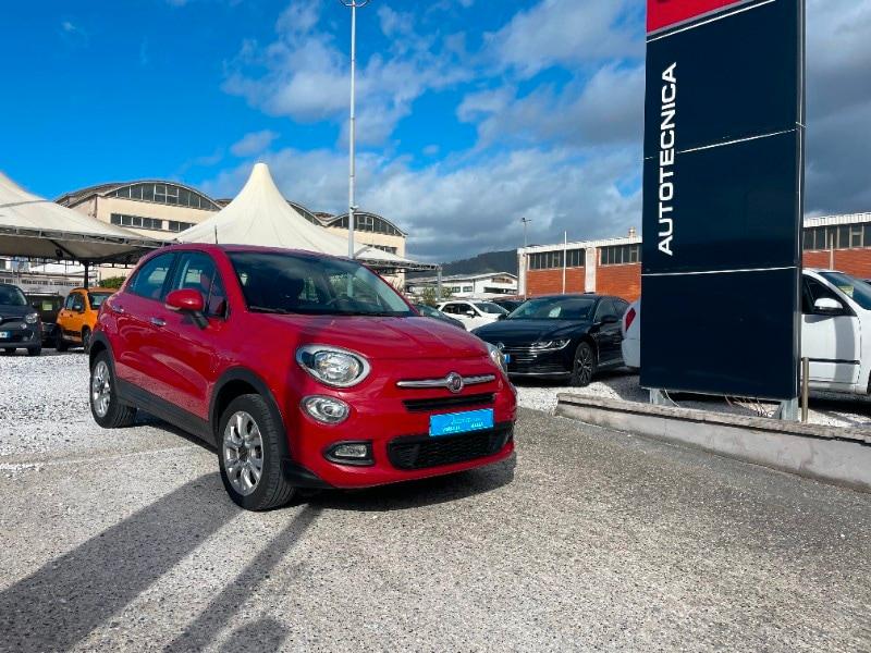 FIAT 500X 1.6 E-Torq 110 CV Pop Star