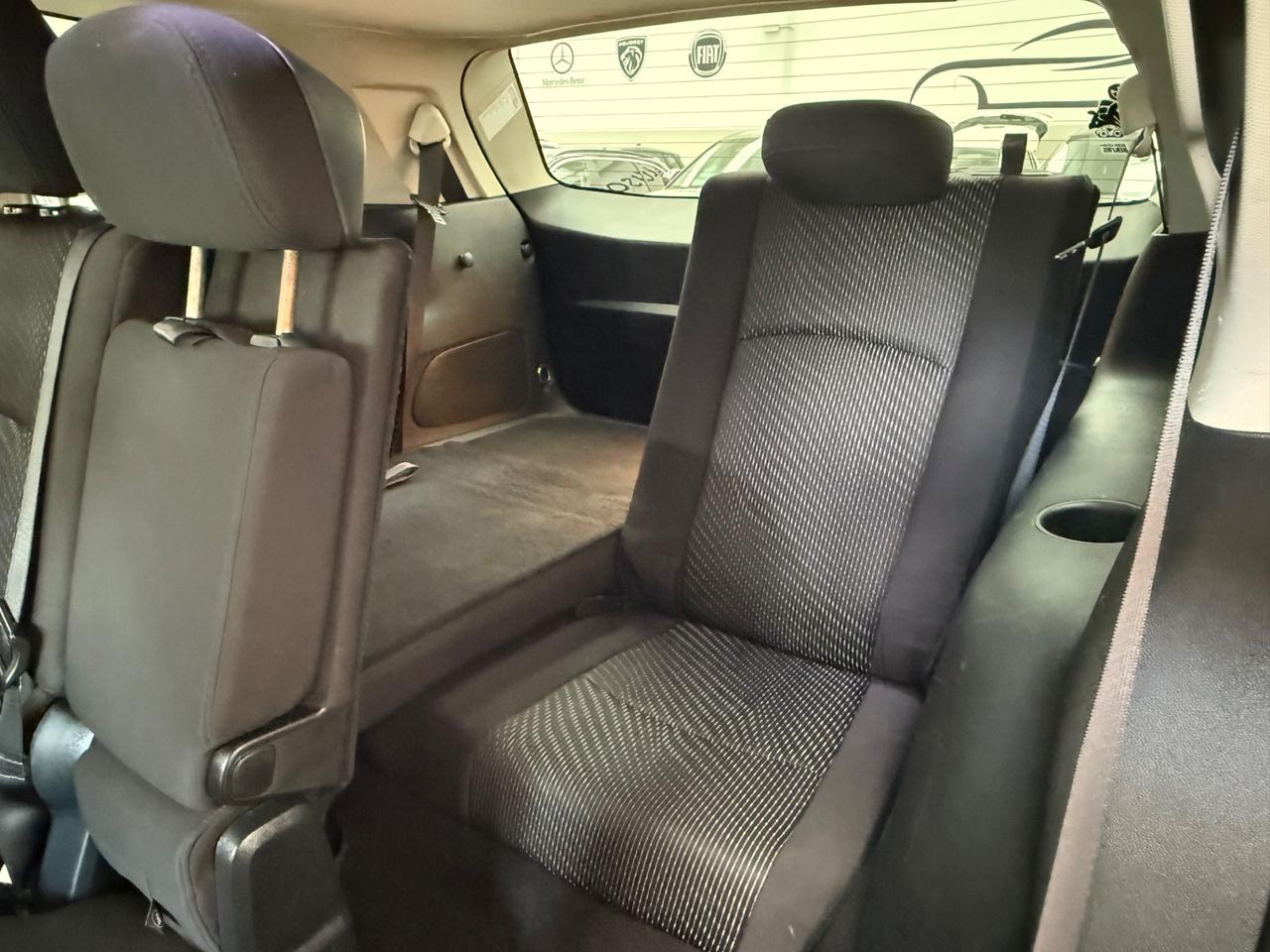 Fiat Freemont 2.0 Multijet 170 CV Cross