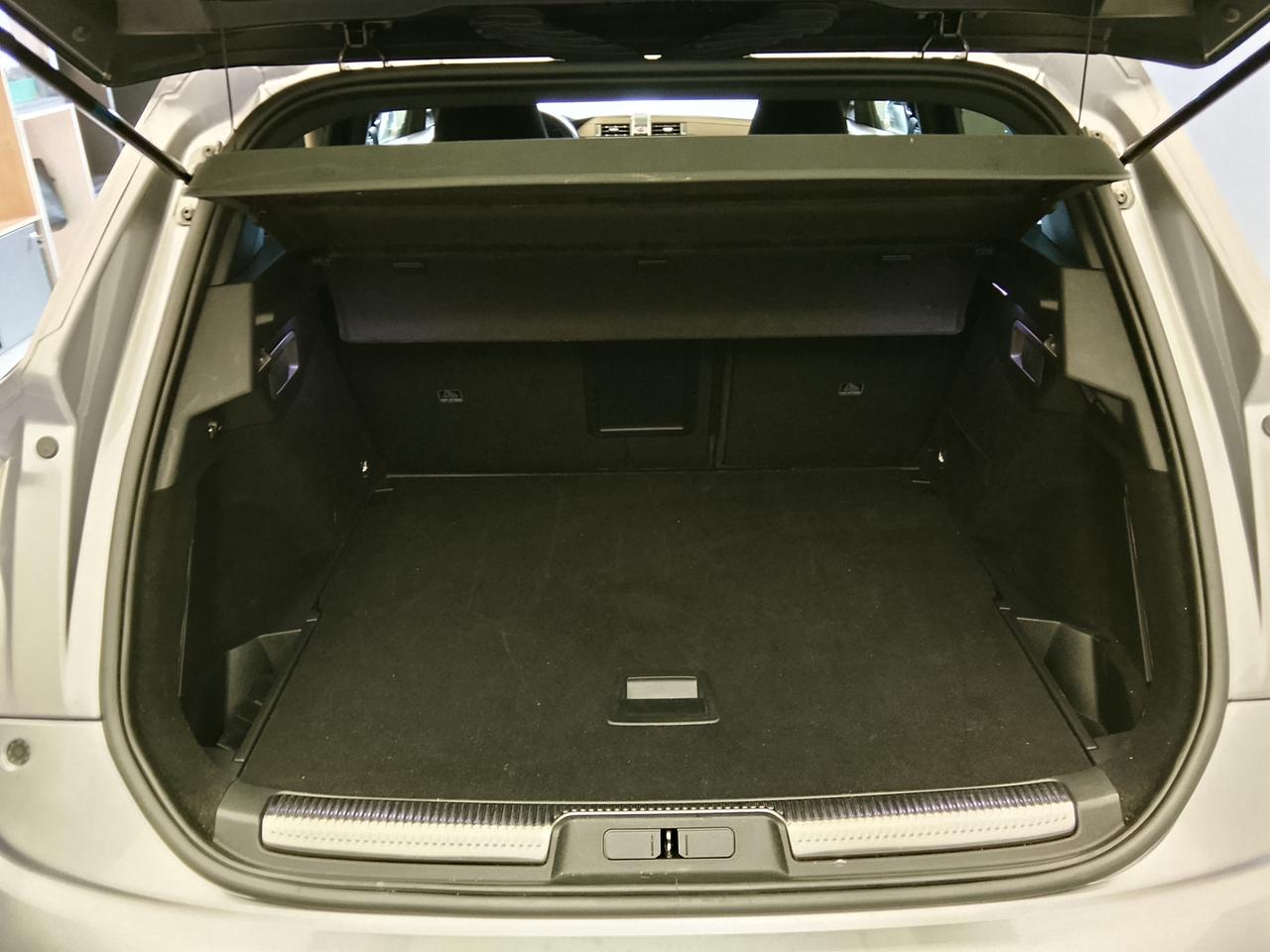 DS DS7 Crossback 1.5 bluehdi Business 130cv auto