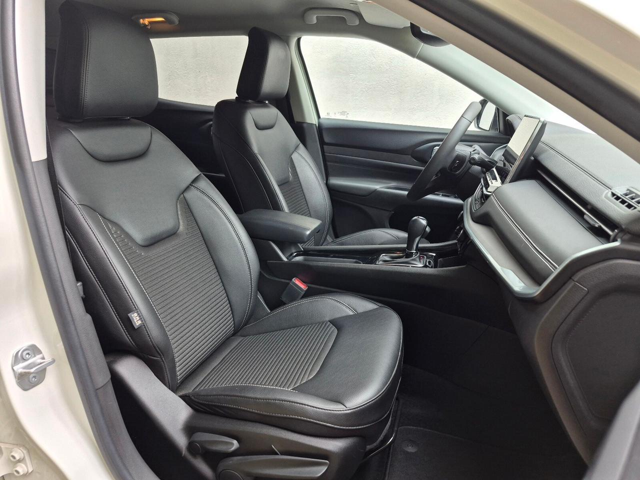 Jeep Compass 1.5 T4 130 CV MHEV Limited Automatica