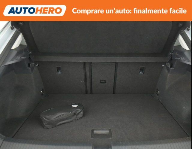 VOLKSWAGEN T-Roc 1.5 TSI ACT Advanced BlueMotion Technology