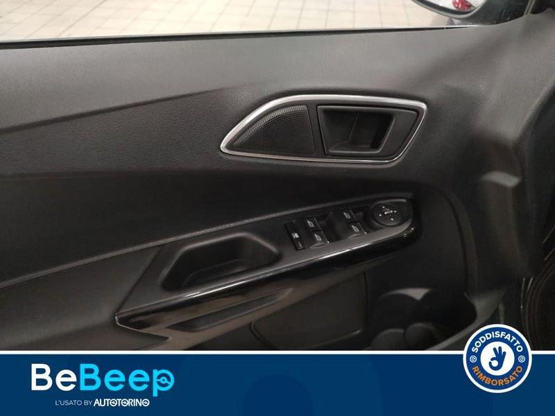 Ford B-Max 1.0 ECOBOOST TITANIUM 100CV