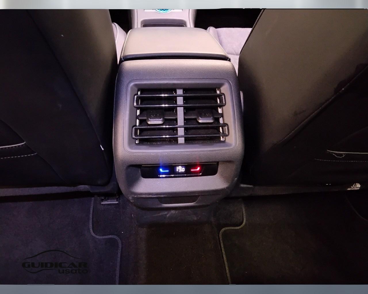 VOLKSWAGEN Tiguan III 2024 - Tiguan 2.0 tdi Life 150cv dsg