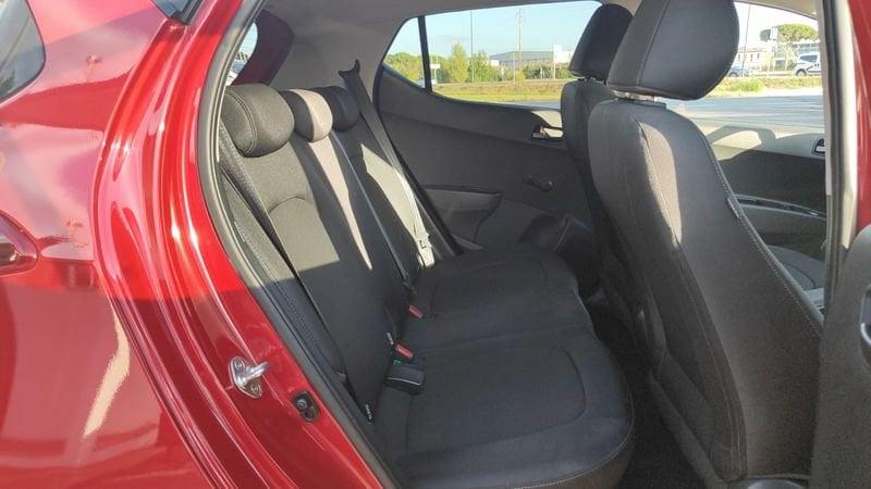 Hyundai i10 i10 1.0 MPI Tech