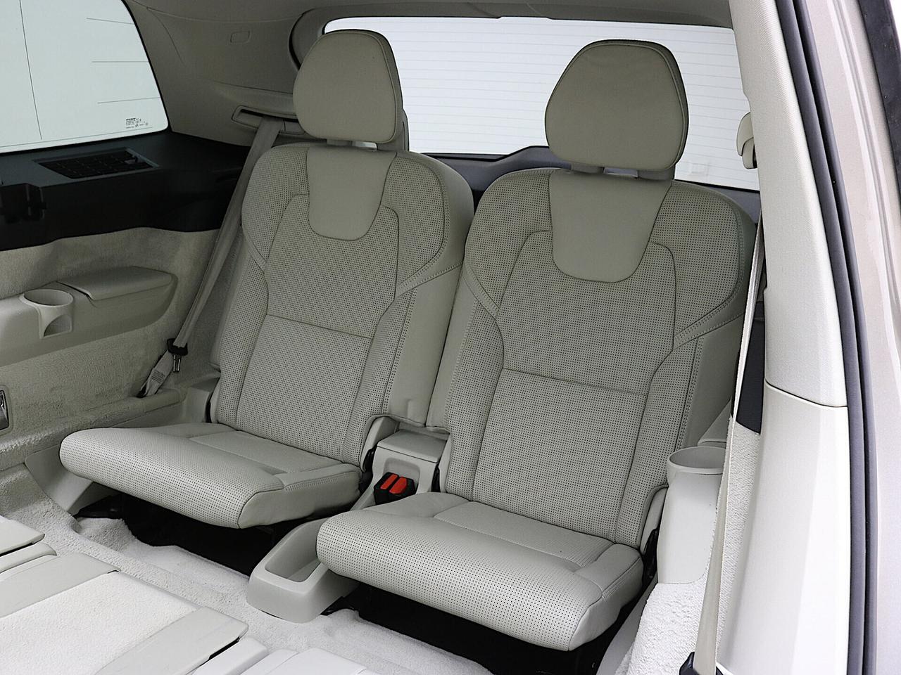 Volvo XC 90 B5 (d) AWD Inscription TETTO APRIBILE