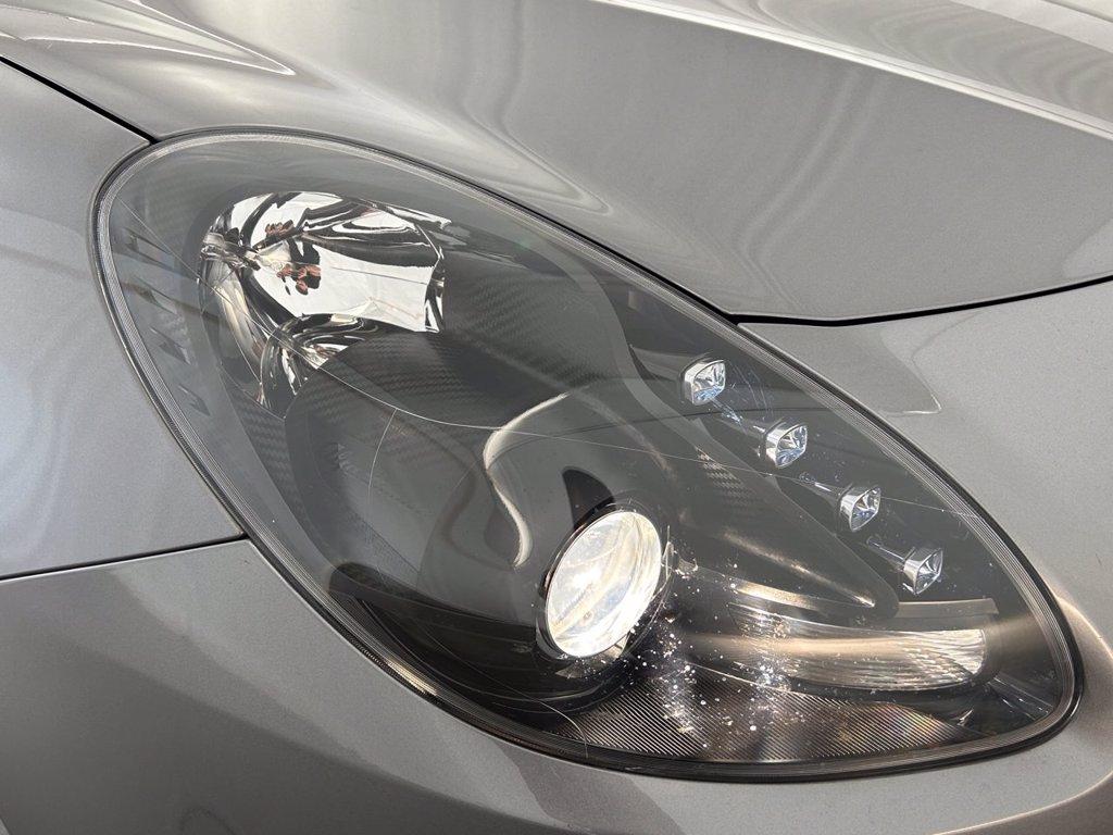 ALFA ROMEO Giulietta 1.6 jtdm sprint 120cv del 2020