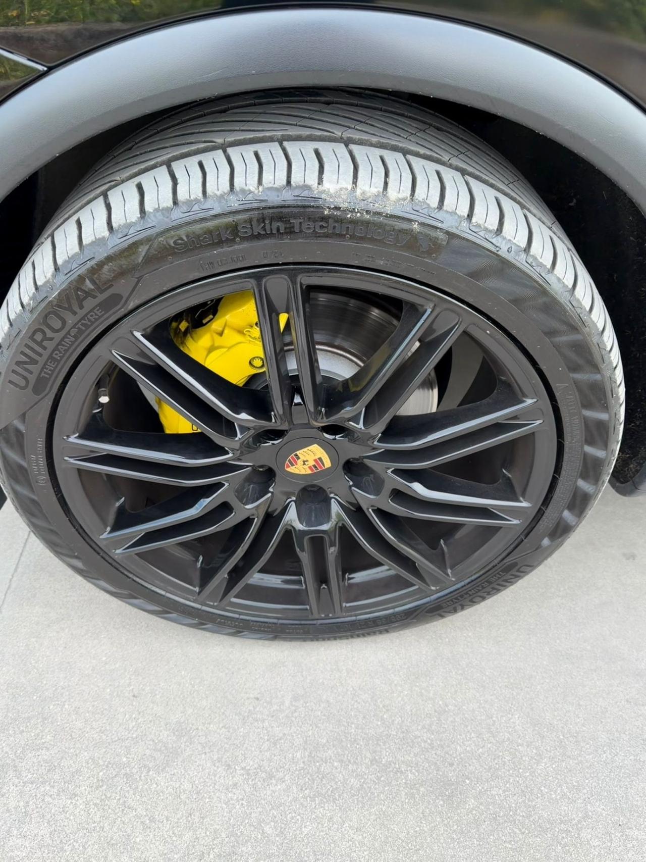 Porsche Cayenne 3.0 Diesel