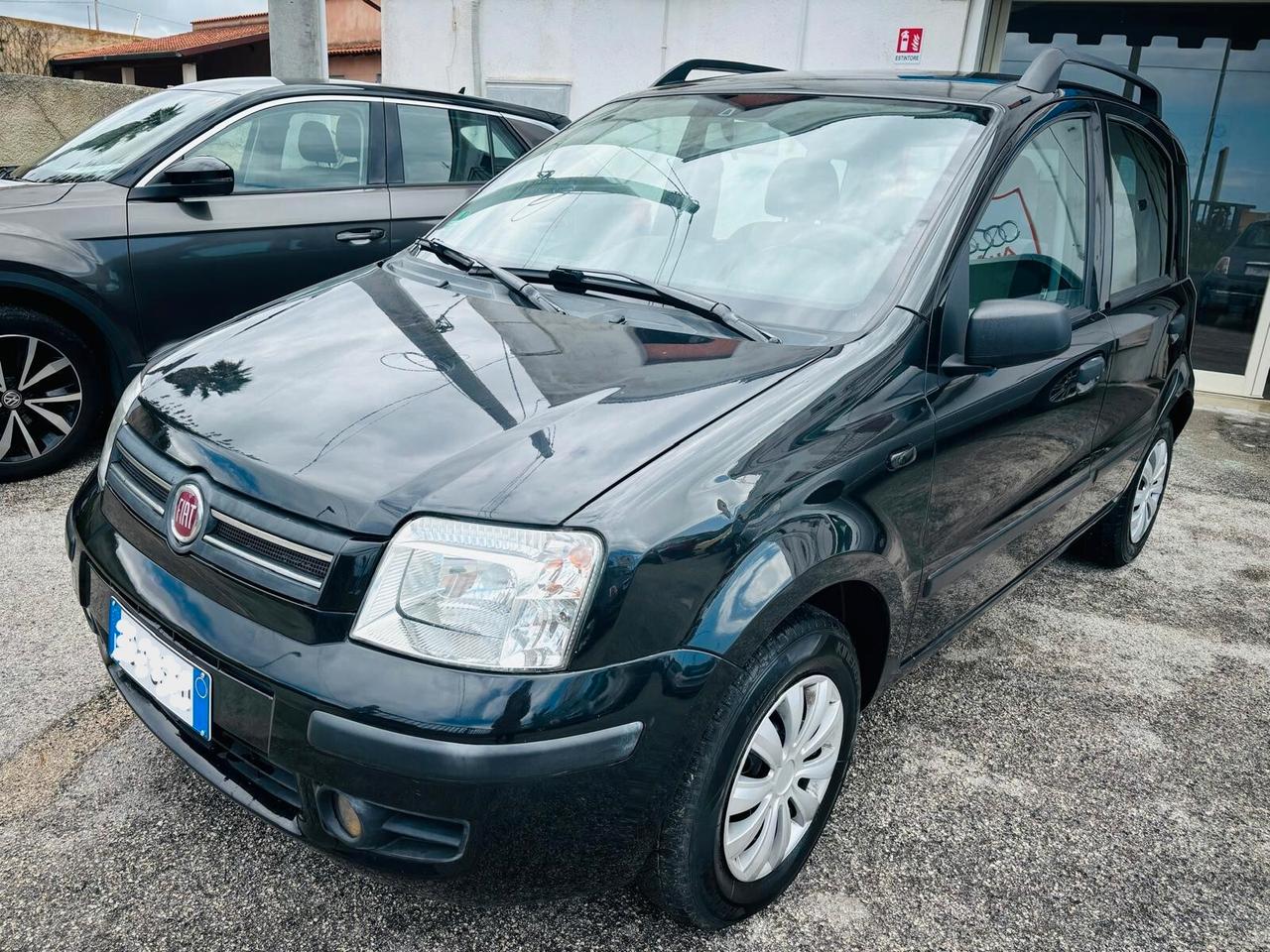 Fiat Panda 1.2 Dynamic