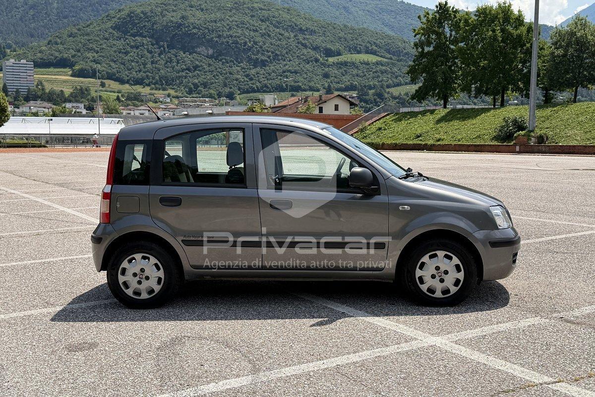 FIAT Panda 1.2 Classic