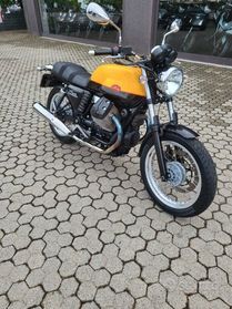 Moto Guzzi V 75 - 2015