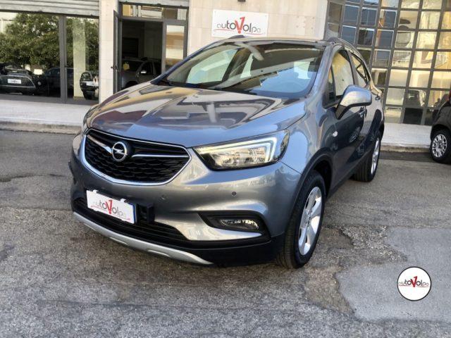OPEL Mokka X 1.6 CDTI Ecotec 136CV 4x4 Start&Stop Innovation