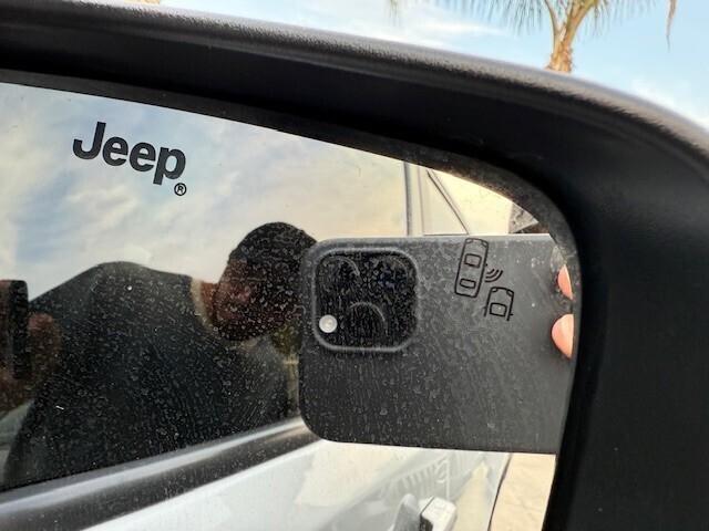 Jeep Renegade 1.3 T4 240CV PHEV 4xe AT6 First Edit