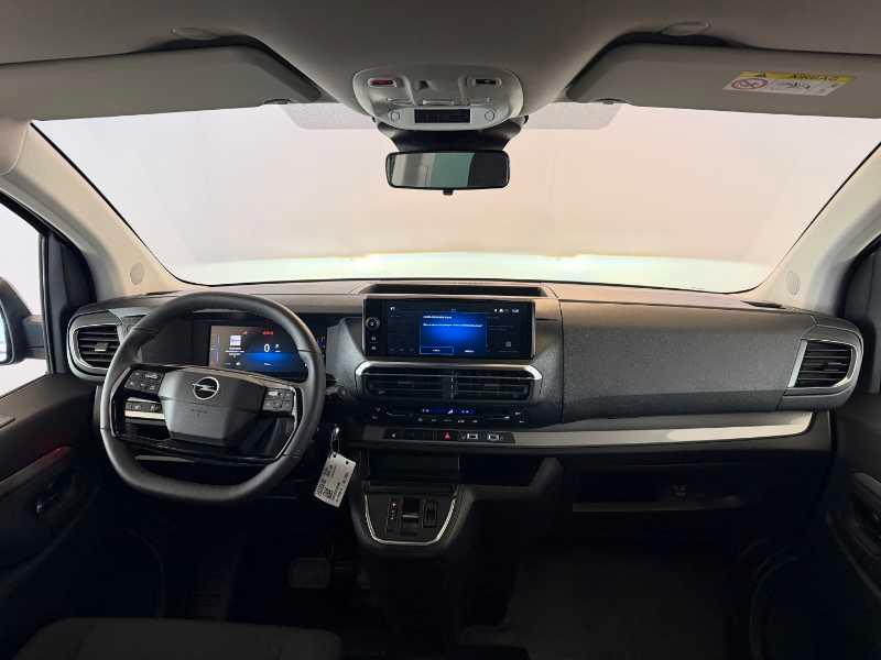 OPEL Zafira 2.0 BlueHDi 180cv BUSINESS EDITION Passo Lu