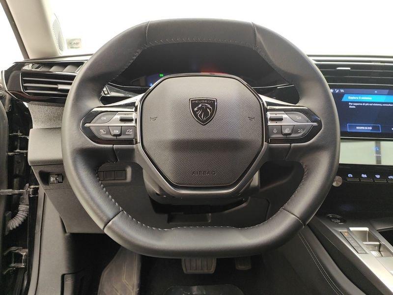 Peugeot 308 III 2021 1.2 puretech t Allure Pack s&s 130cv eat8