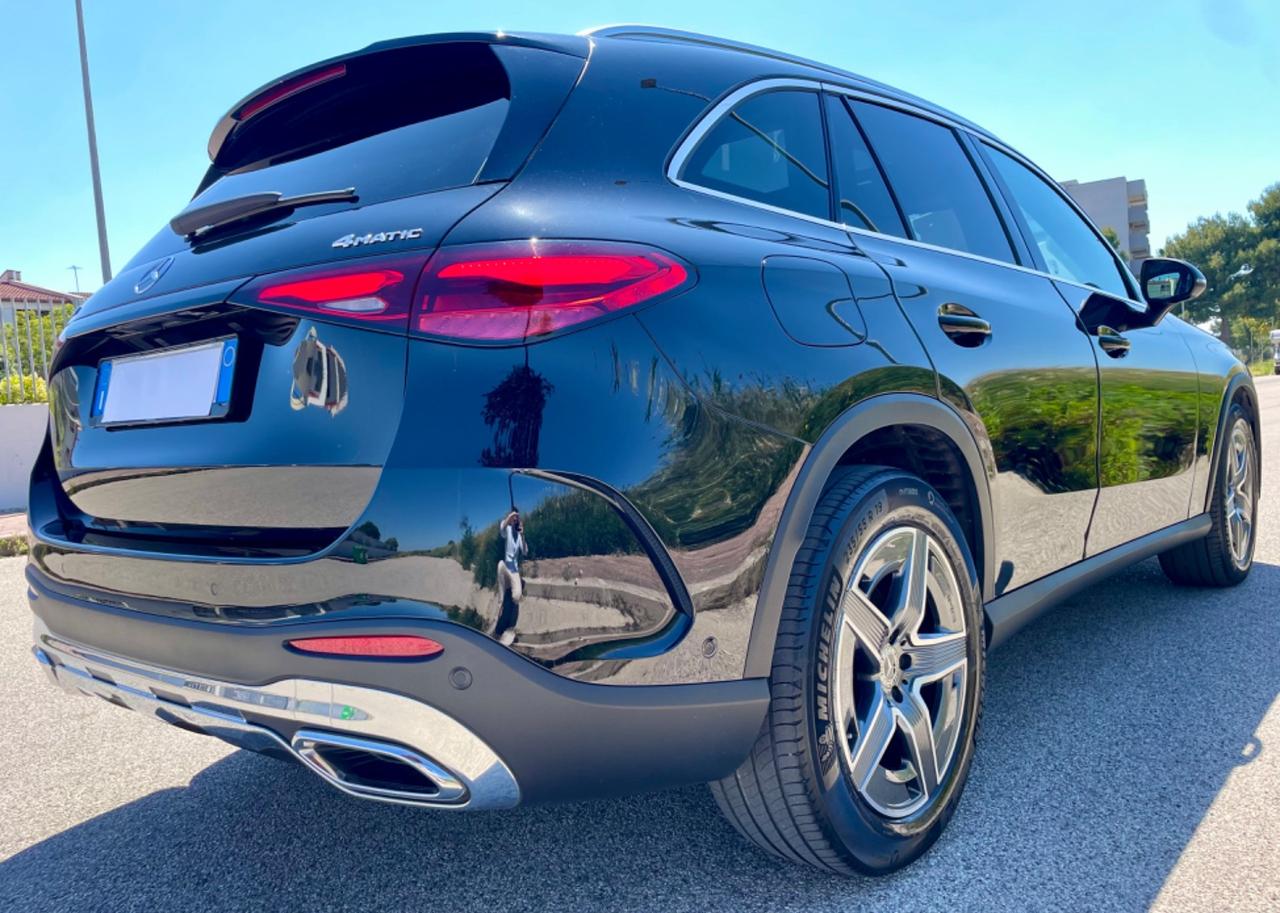 Mercedes-benz GLC 220d 4Matic AMG Premium Plus