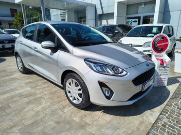FORD Fiesta 1.1 75 CV GPL 5p. Plus